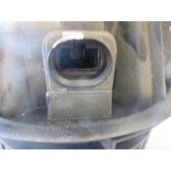 Ventilateur Chauffage Peugeot 1007